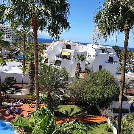 Vacaciones En El Paraiso, El Dorado Arona  Eksteriør billede