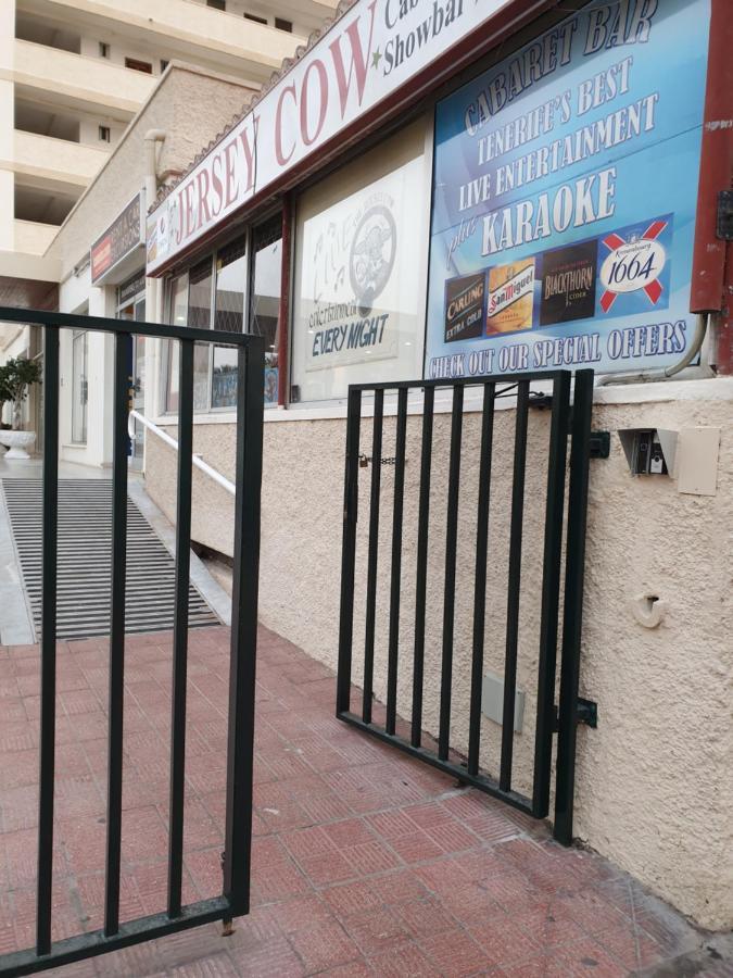 Vacaciones En El Paraiso, El Dorado Arona  Eksteriør billede