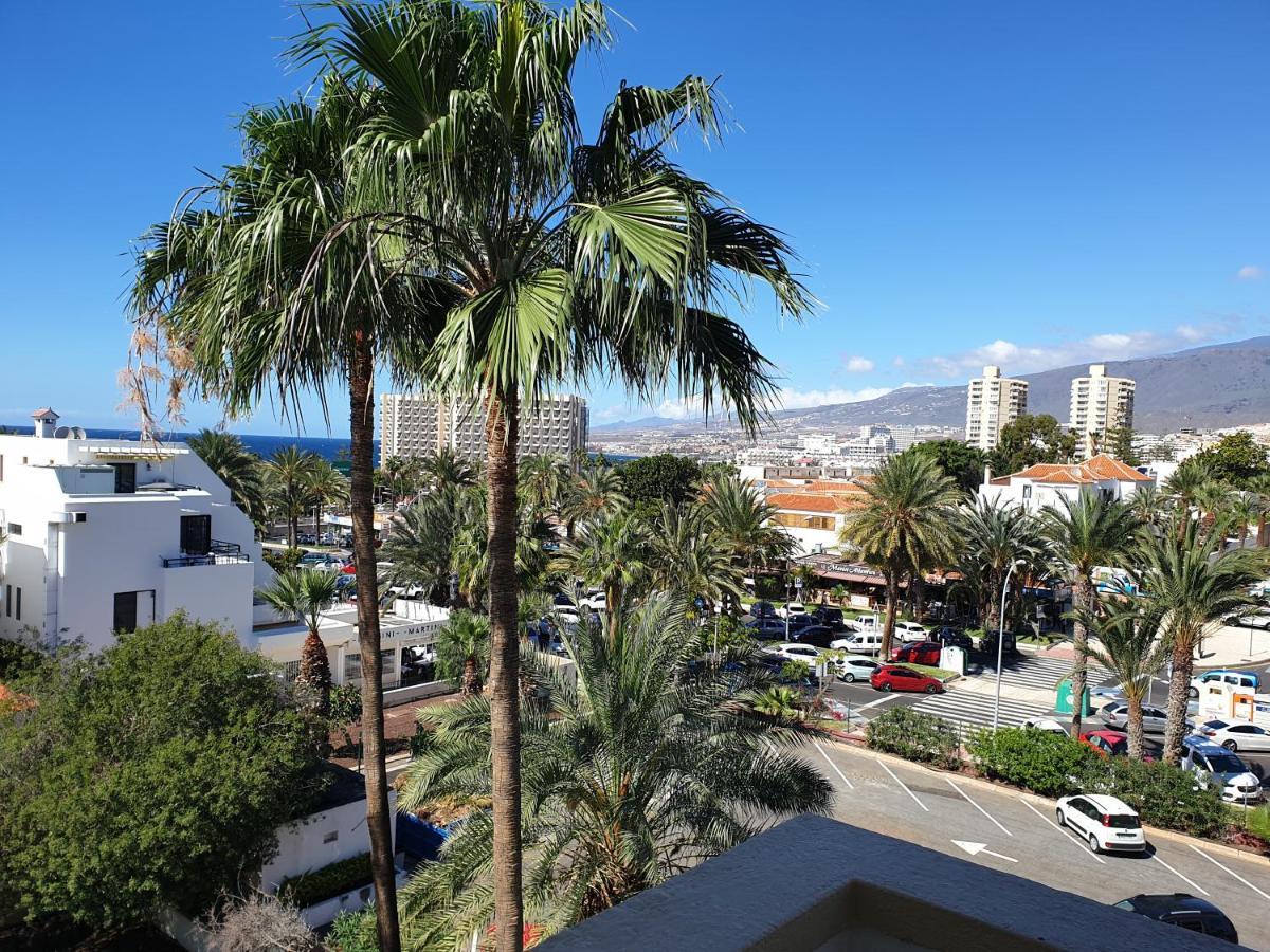 Vacaciones En El Paraiso, El Dorado Arona  Eksteriør billede